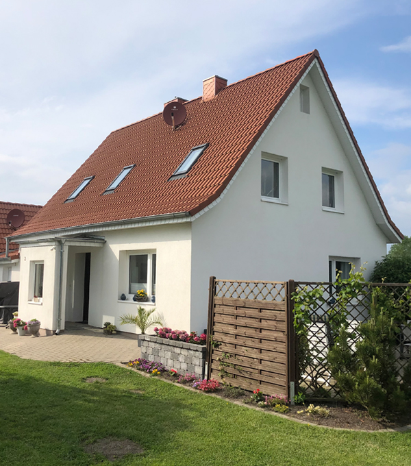 Ferienhaus Fischerstube